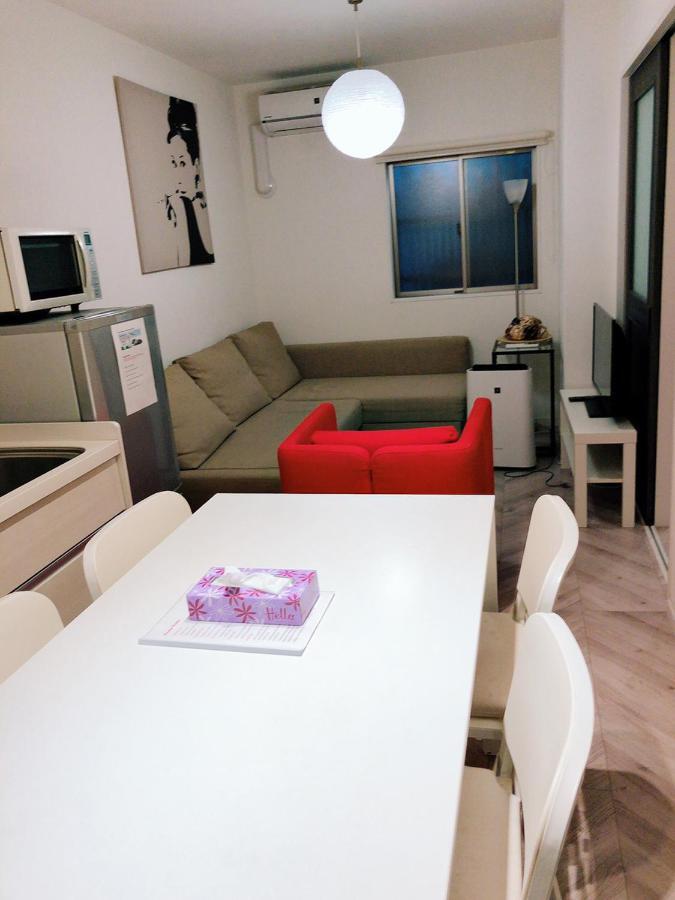 Вілла 出来島サクラハウス一戸建 Sakura House Terrace 阪神出来島駅徒歩2分 Usj近く Dekijima Осака Екстер'єр фото