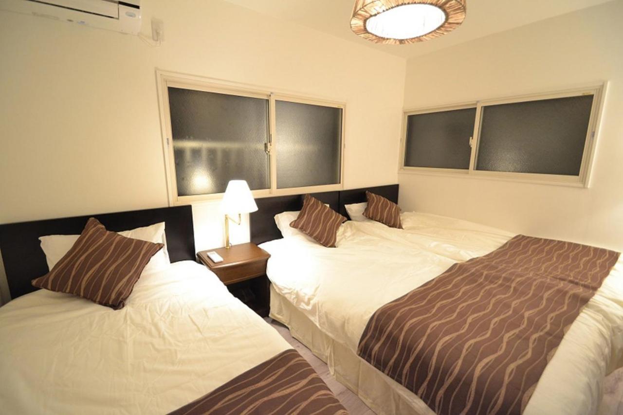 Вілла 出来島サクラハウス一戸建 Sakura House Terrace 阪神出来島駅徒歩2分 Usj近く Dekijima Осака Екстер'єр фото